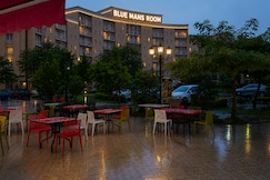Blue Mans Studio Apartment, Vrindavan