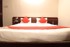 Hotel O Mahalakshmi Tower, Kovilpatti