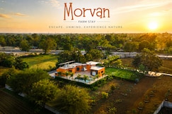 Morvan Farmstay, Nadiad