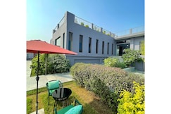 The VIAVARANASI Resort, Varanasi