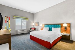 Hampton Inn & Suites El Paso West, El Paso, Texas