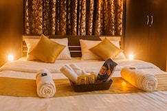 Zuby Homes | 2BHK Six Mile, Guwahati