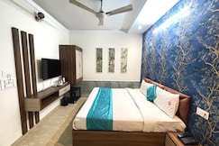 Hotel KD INN, Dera Baba Nanak