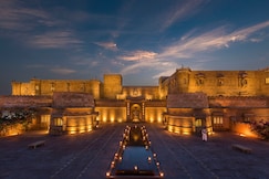 Suryagarh, Shergarh