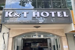 K&T Hotel Apartment Saigon Center, Can Giuoc