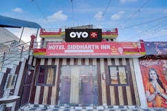 Hotel O Sidharth Inn, Bara Banki