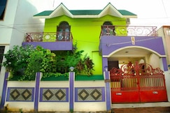 Veda villa, Pondicherry