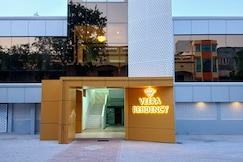 Veera Residency, Gingee