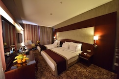 Taksim Gonen Hotel, اسطنبول