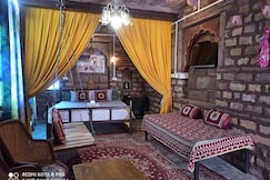 The Heritage Haveli Shangri-La, Pachpadra