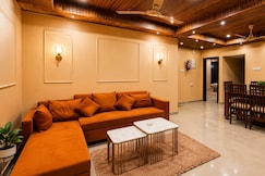 Seventh Haven Premium 3BHK Retreat, Guwahati