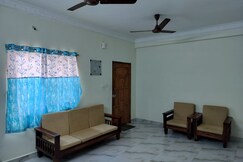 Atlantic Homestays, Chennai