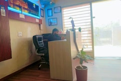 Hotel lake Residency, Bathinda
