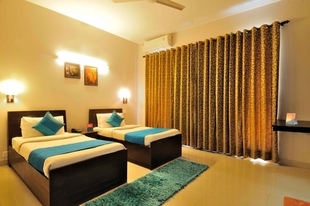 Kartik Inns Hospitality - Tap to explore photos
