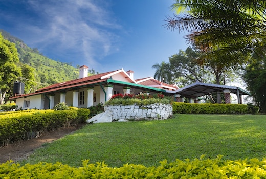 Adderley Bungalow