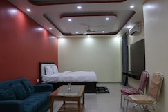 HOTEL PARAS INN, Arrah