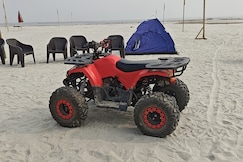 DANCING NIGHT CAMPS, Mainpuri