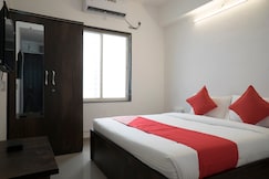 Hotel O RVC Hospitality Near Pune Airport, Pune