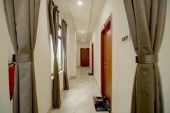 SPOT ON Golden Eagle Residency, Bongaigaon
