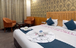 Super Deluxe Room