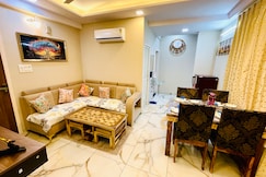 Airport Skylark Luxury Apartment, Jaipur