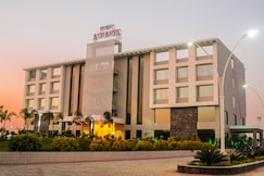 Hotel Atharva