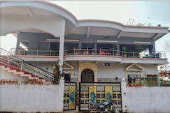 Jagriti Restaurant and Guest house, Jeypore