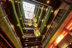 W22 by Burasari, Bangkok