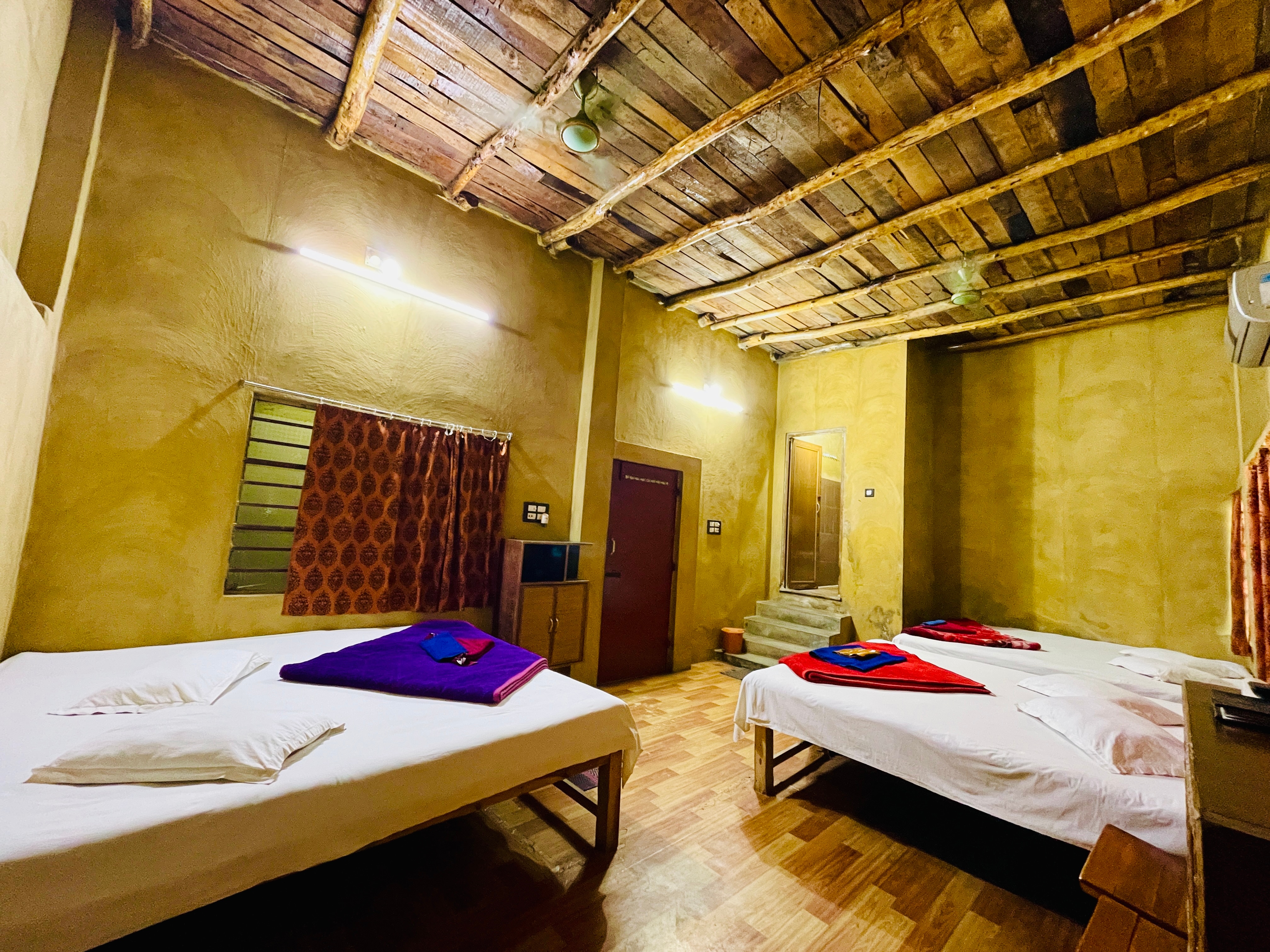 Roshnai Village Resort - Tap to explore photos