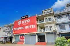 Hotel O Deepak Hotel, Gurgaon