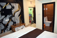 HOTEL AGASTYA INN, Varanasi, Varanasi
