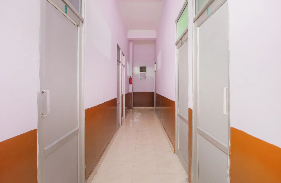 Hospitality Inn Rajpura(3) - Tap to explore photos