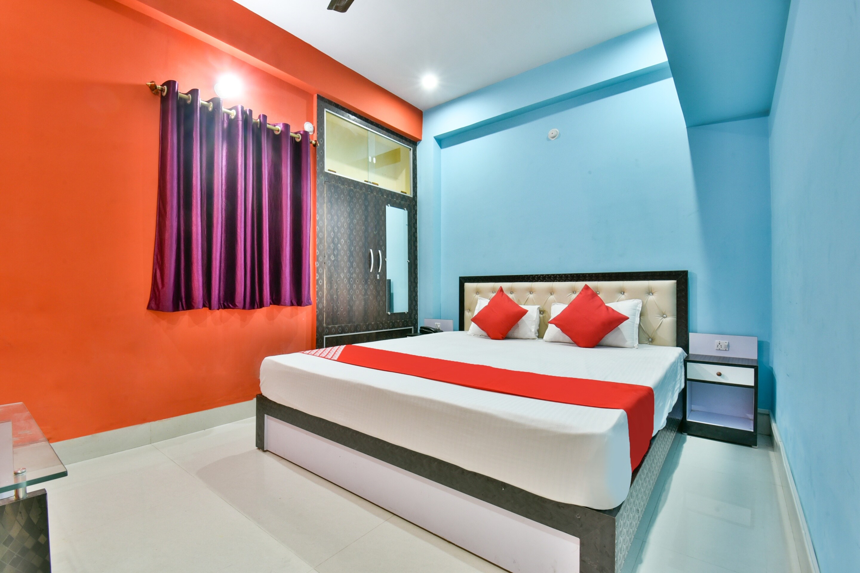 Hotel O Magadh Imperial - Tap to explore photos