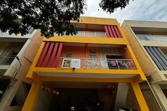 A R V Resort, Mahabalipuram