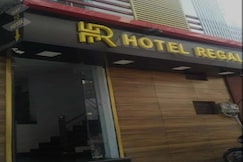 Hotel Regal, Saharanpur