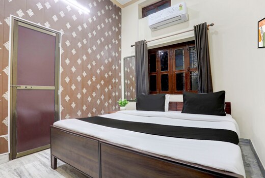 Hotel O Stay Varanasi Cantt