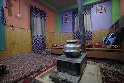 Som Ji Home Stey Sangla, Sangla