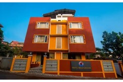 FabHotel Baga Grande, Goa