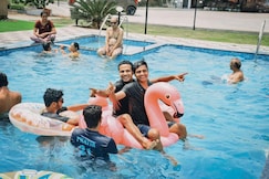 2BHK Villa by Miracle Resort, Lonavala