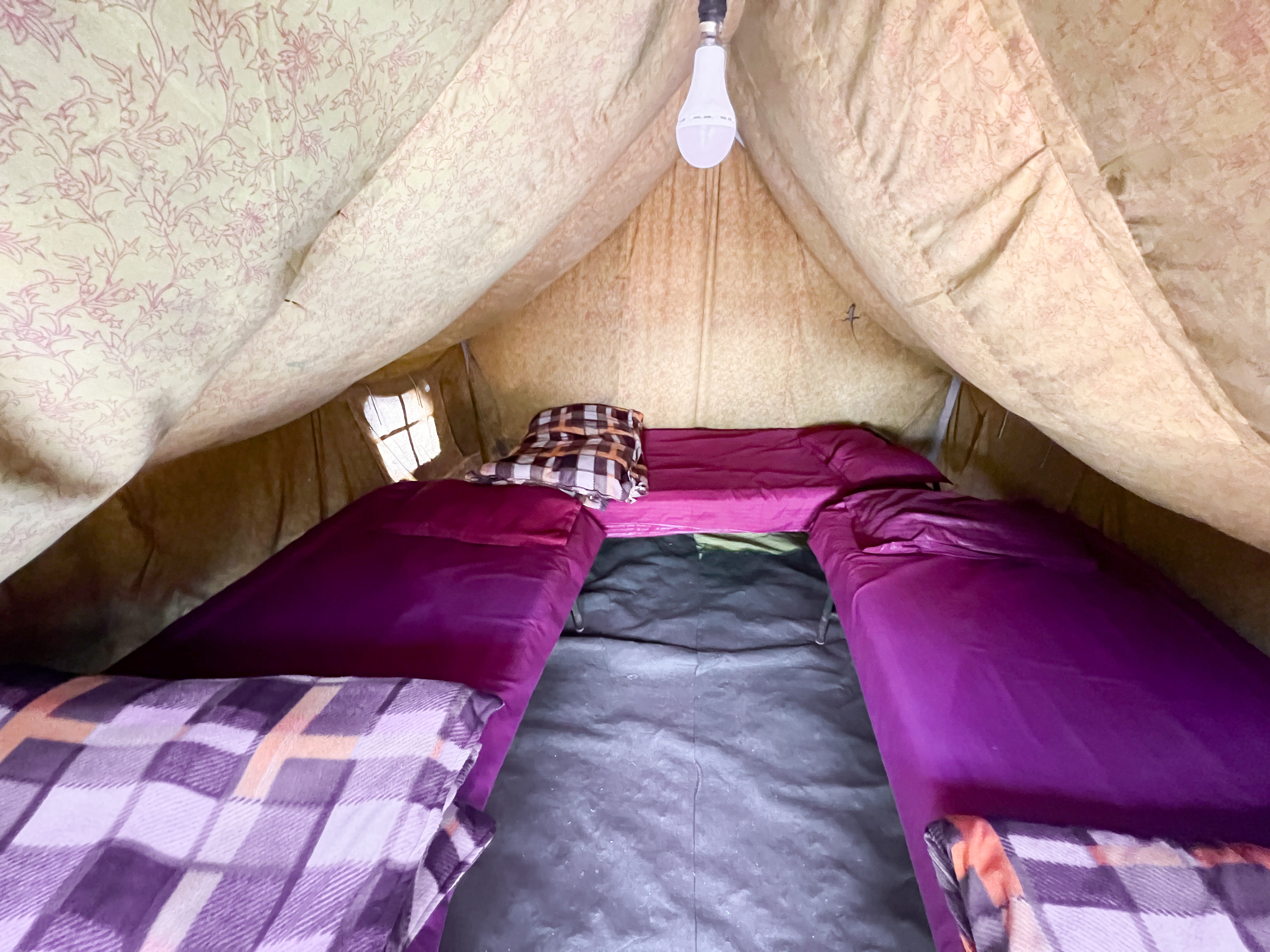 Camp Travel Yatri - Tap to explore photos