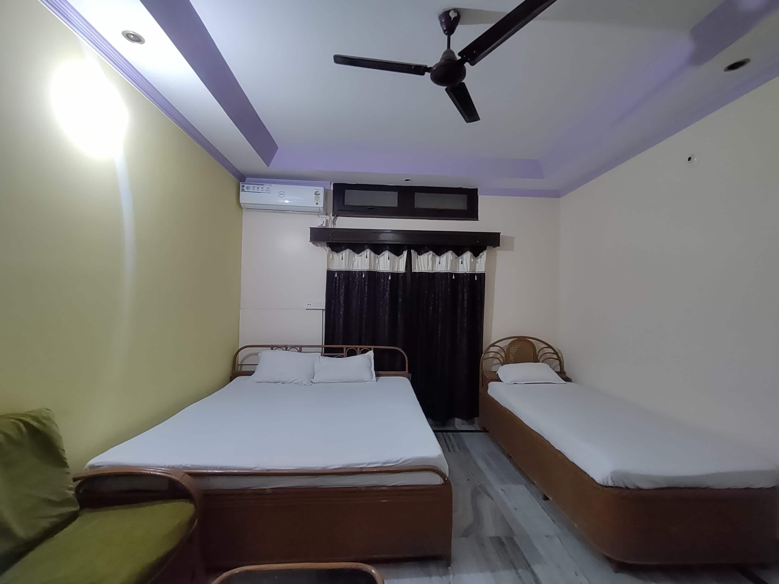 Hotel O Devagram Guest House - Tap to explore photos