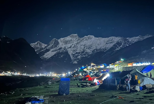 Shivalik Adventure