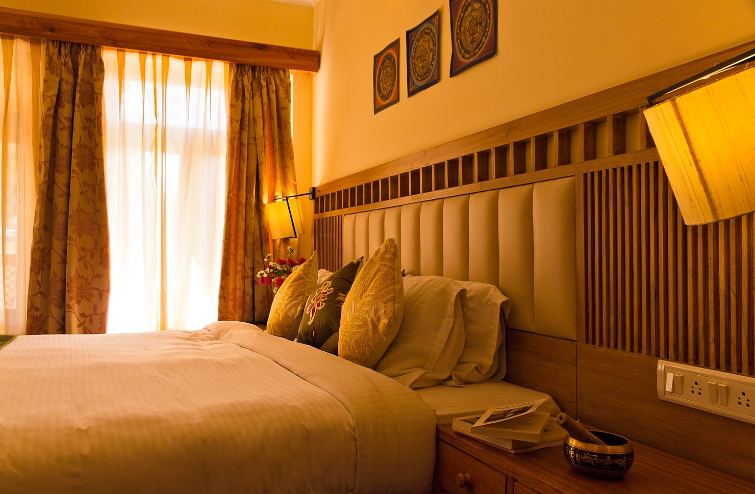 Ladakh Residency - Tap to explore photos