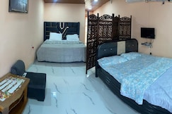 Charviks Blue Diamond Resort, Lavasa
