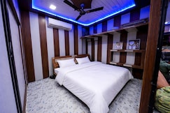 Hotel O Sidharth Inn, Bahraich