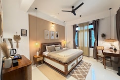 Dimora Homes, Bir, Palampur