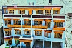 Hotel Hill Top Heaven, Leh