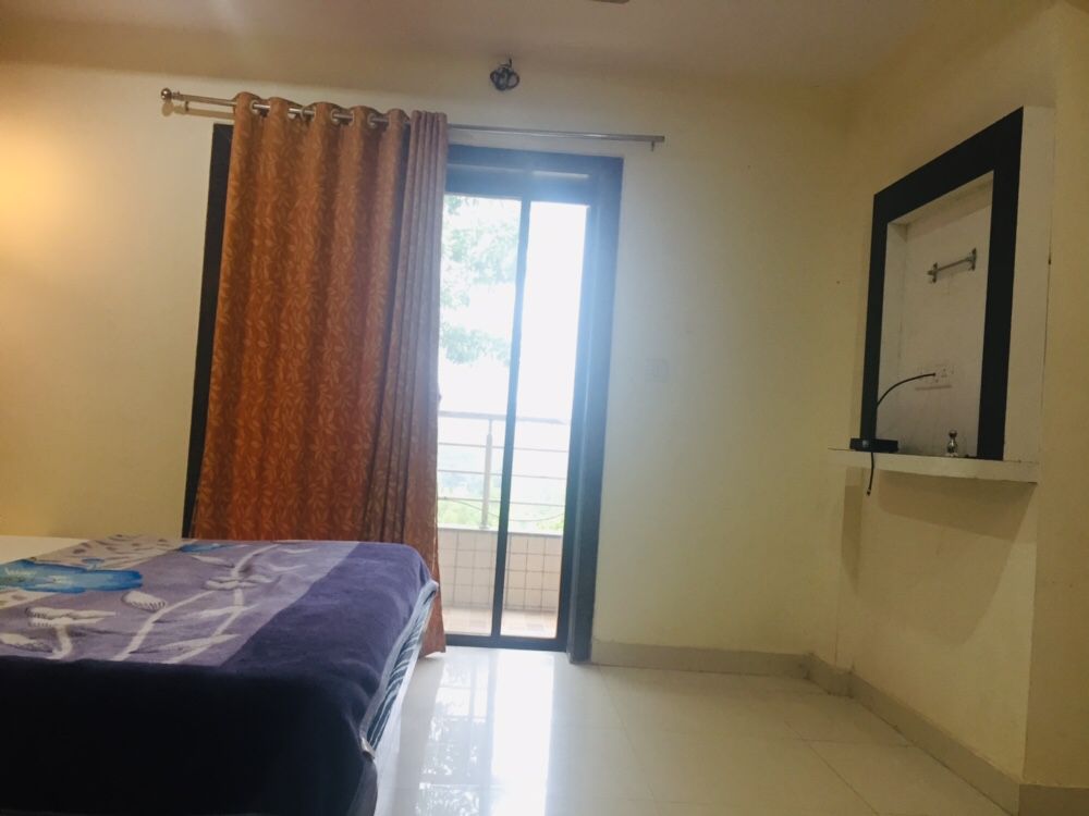 Hotel Sahyadri Restaurant and Dhaba - Tap to explore photos