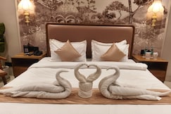 Shanti Bagh Resort, Chomu