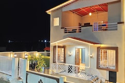 Whispering Hills Villa, Shahapur